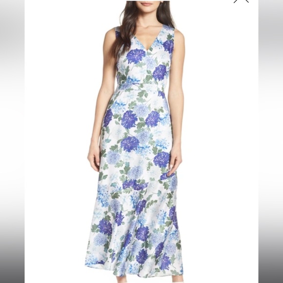 Sam Edelman Floral Dress - Picture 5 of 9